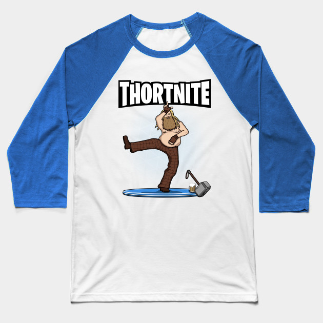 Thortnite!